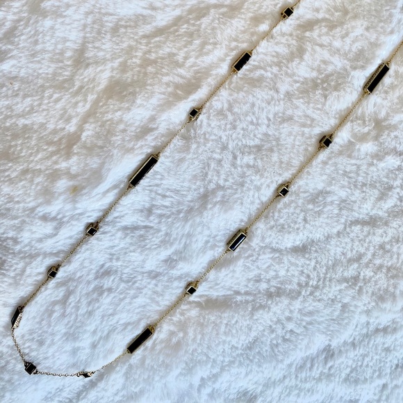 House of Harlow 1960 21.5 in Necklace - Picture 3 of 4